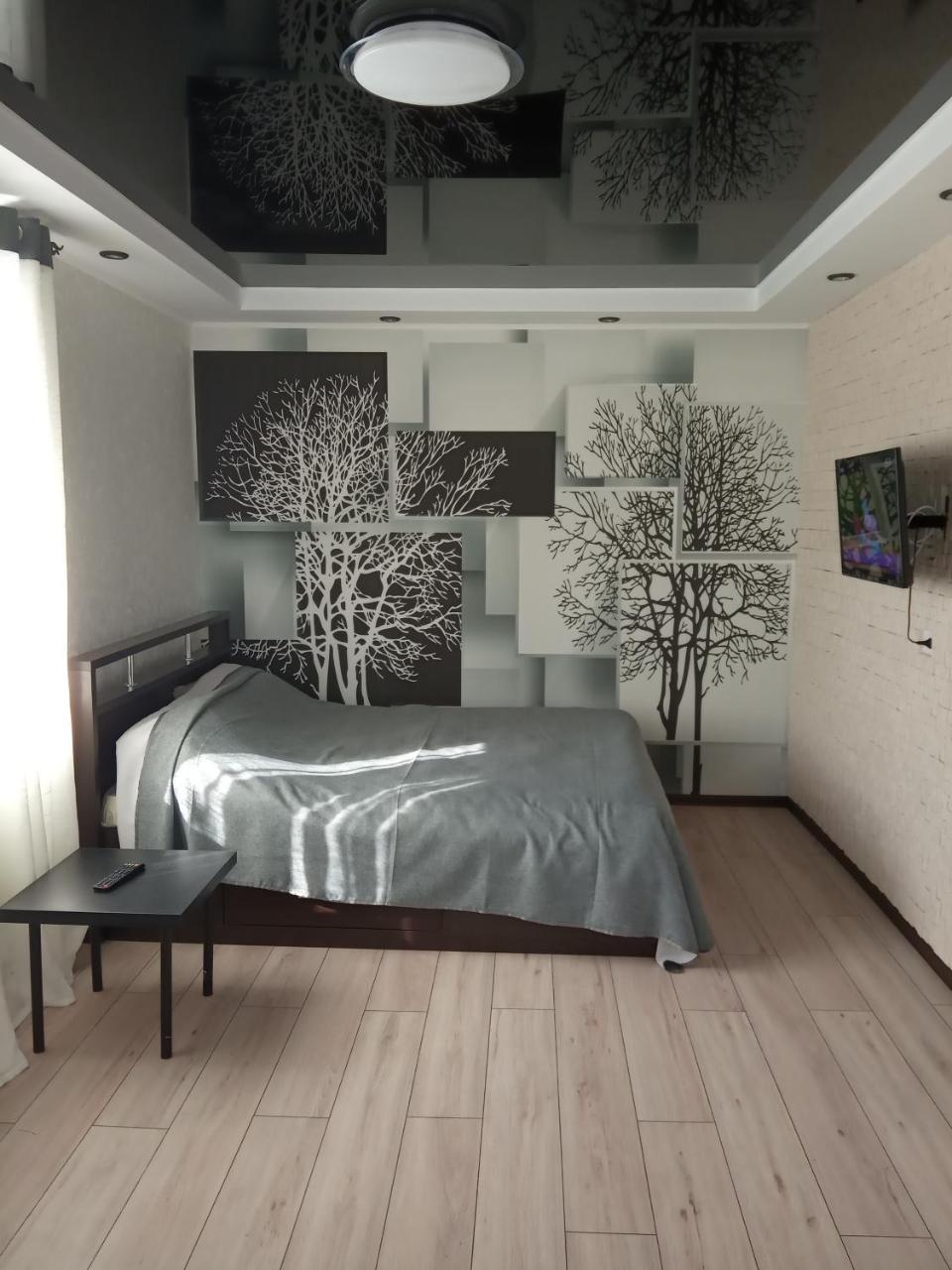 Проспект Перемоги, 103 Апартаменты Tjernihiv Exteriör bild